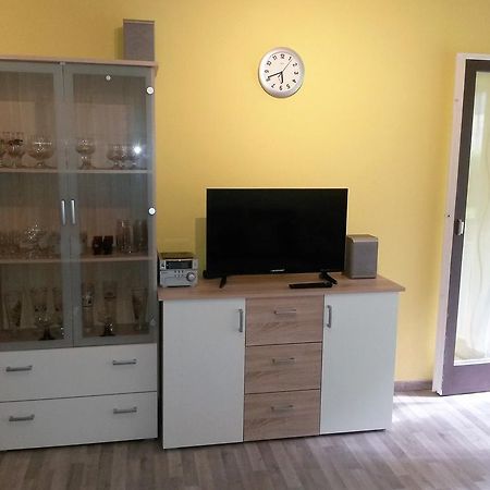 Ferienwohnung Im Zentrum Kempten Eksteriør bilde