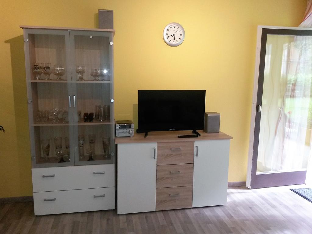 Ferienwohnung Im Zentrum Kempten Eksteriør bilde